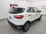 2022 Ford EcoSport - Preview 6