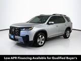 2026 Honda Pilot - Preview 3