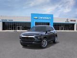 2026 Chevrolet Trailblazer - Preview 8