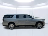 2026 Chevrolet Suburban - Preview 6