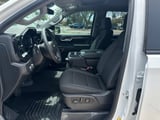 2026 Chevrolet Silverado 1500 - Preview 9