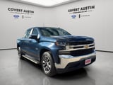 2020 Chevrolet Silverado 1500 - Preview 7