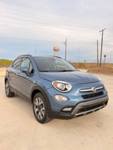 2017 FIAT 500X - Preview 2