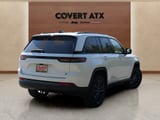 2026 Jeep Grand Cherokee - Preview 5