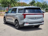 2027 Kia Carnival - Preview 4