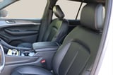 2026 Jeep Grand Cherokee - Preview 12