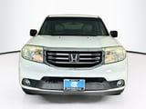 2012 Honda Pilot - Preview 2