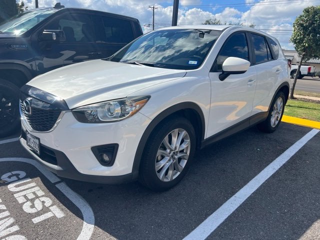 2015 Mazda CX-5 - Image 1