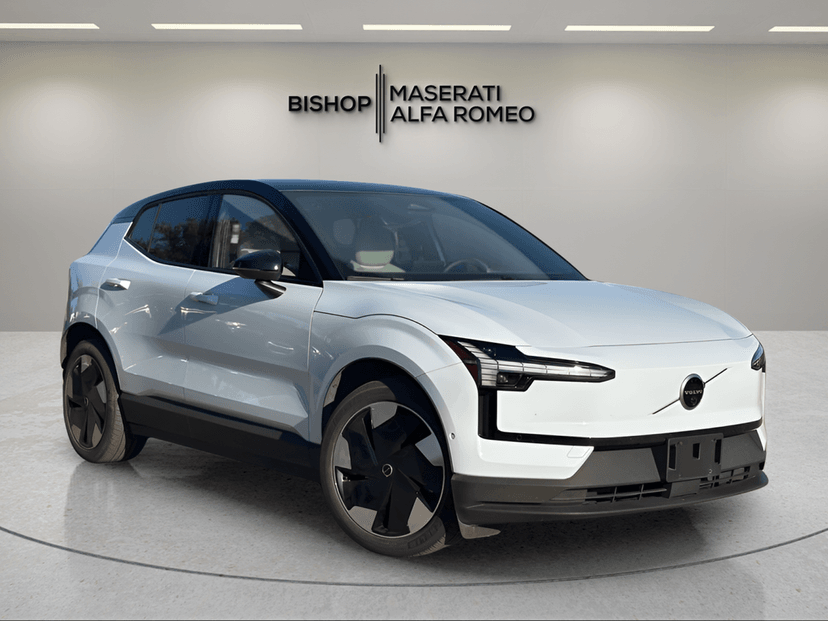 2026 Volvo EX30 - Image 1