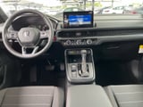 2027 Honda CR-V - Preview 7