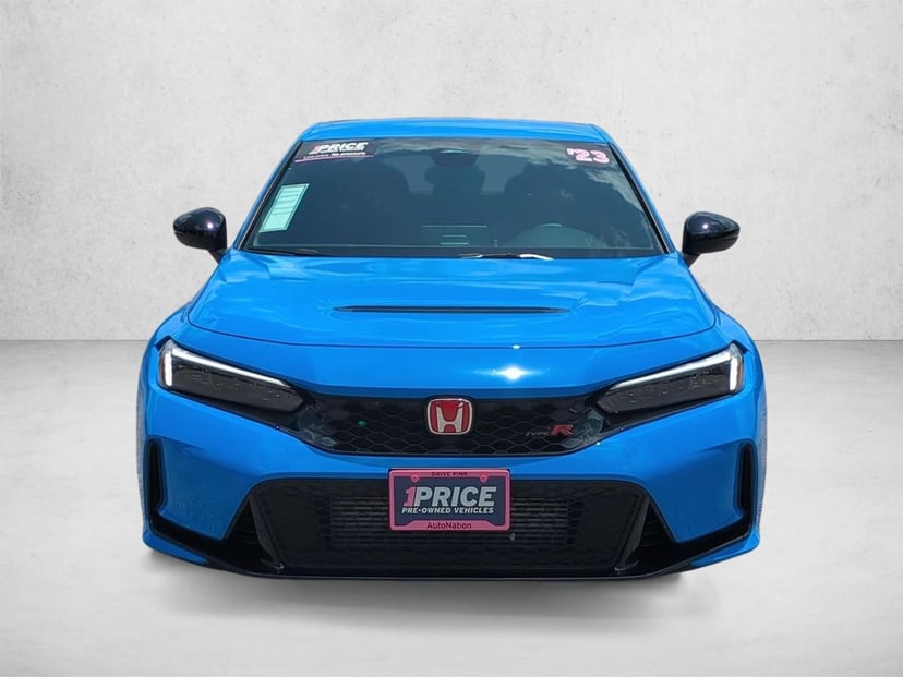 2023 Honda Civic Type R - Image 3