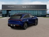 2027 INFINITI QX65 - Preview 5