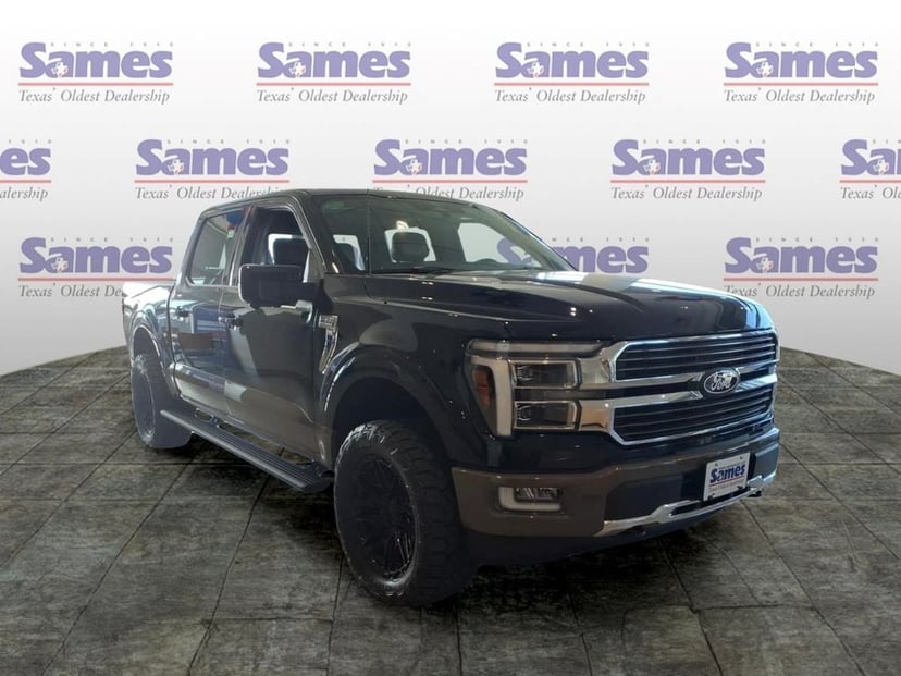 2026 Ford F-150 - Image 1