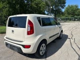 2013 Kia Soul - Preview 7