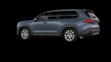 2026 Toyota Grand Highlander - Preview 5