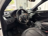 2017 BMW X1 - Preview 13