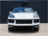 2025 Porsche Cayenne - Preview 10