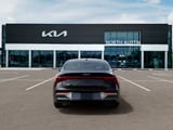 2026 Kia K5 - Preview 5