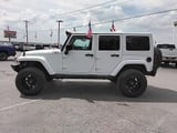 2015 Jeep Wrangler - Preview 4