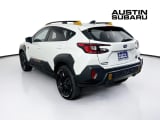 2026 Subaru Crosstrek - Preview 5