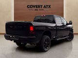 2027 Ram 2500 - Preview 5