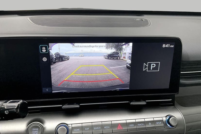 2024 Hyundai Kona - Image 3