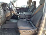 2026 Chevrolet Silverado 2500 HD - Preview 10