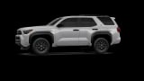2026 Toyota 4Runner - Preview 3