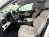 2025 Honda Pilot - Preview 12