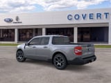 2026 Ford Maverick - Preview 5