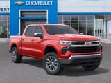 2026 Chevrolet Silverado 1500 - Preview 7