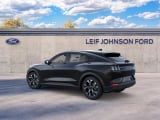2026 Ford Mustang - Preview 4