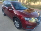 2018 Nissan Rogue - Preview 3