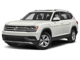 2018 Volkswagen Atlas - Preview 4