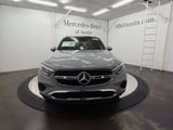 2027 Mercedes-Benz GLC - Preview 3