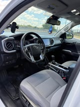 2022 Toyota Tacoma - Preview 12