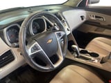 2014 Chevrolet Equinox - Preview 4