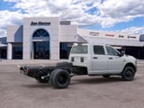 2026 Ram 3500 - Preview 4