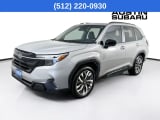 2026 Subaru Forester - Preview 3