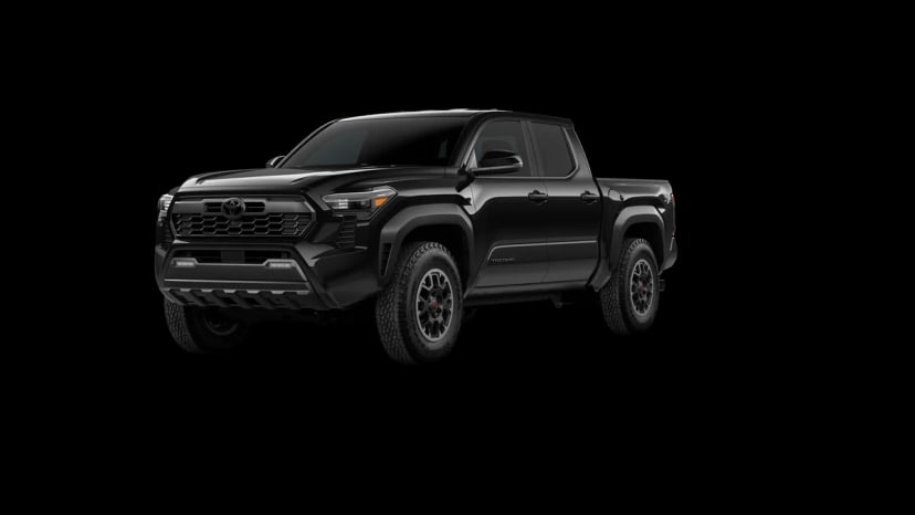 2026 Toyota Tacoma - Image 1