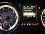 2017 Ram 1500 - Preview 9
