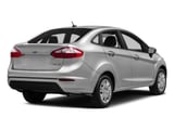 2016 Ford Fiesta - Preview 5