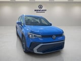 2027 Volkswagen Taos - Preview 7