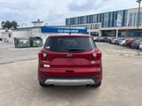 2019 Ford Escape - Preview 4