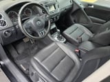 2012 Volkswagen Tiguan - Preview 13