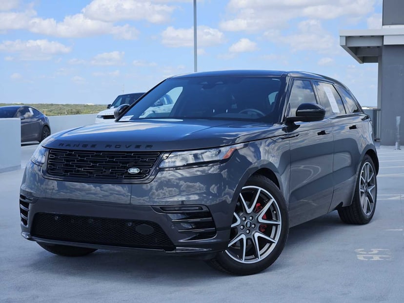 2024 Land Rover Range Rover Velar - Image 1