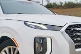 2020 Hyundai Palisade - Preview 3