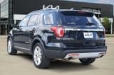 2017 Ford Explorer - Preview 4