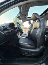 2014 Subaru Forester - Preview 12