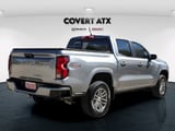 2024 Chevrolet Colorado - Preview 6